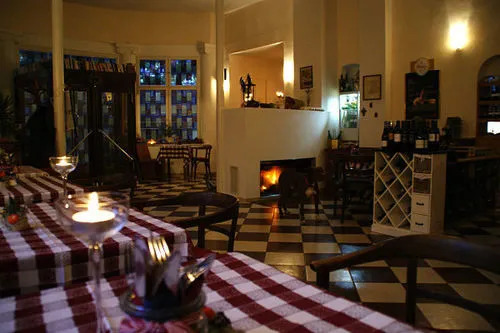 Hotel Kapelle Bed & Breakfast