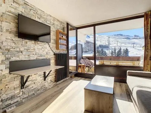 Apartment Lac du Lou- Chavière- Péclet-5