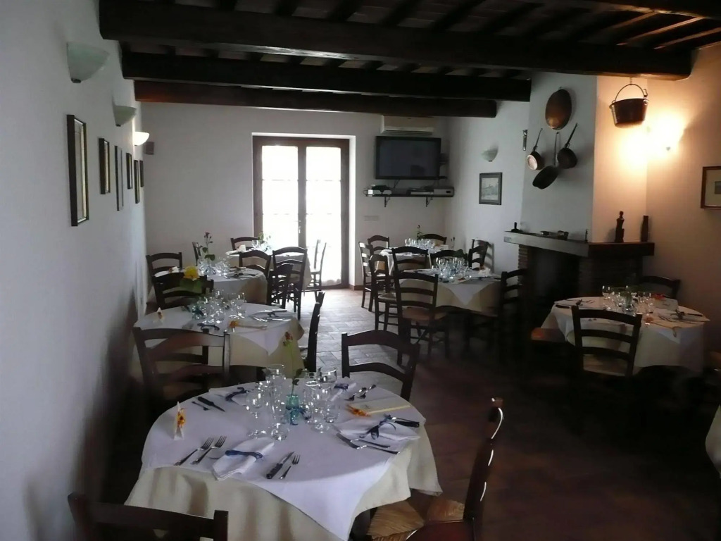 Il Baraccotto