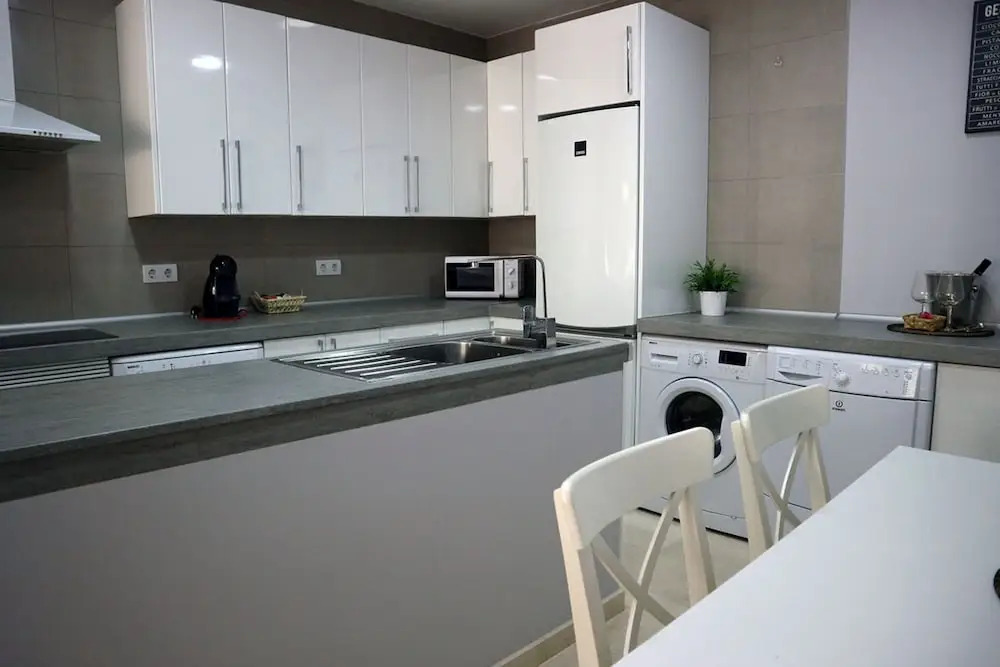 107462 Apartment In Fuengirola