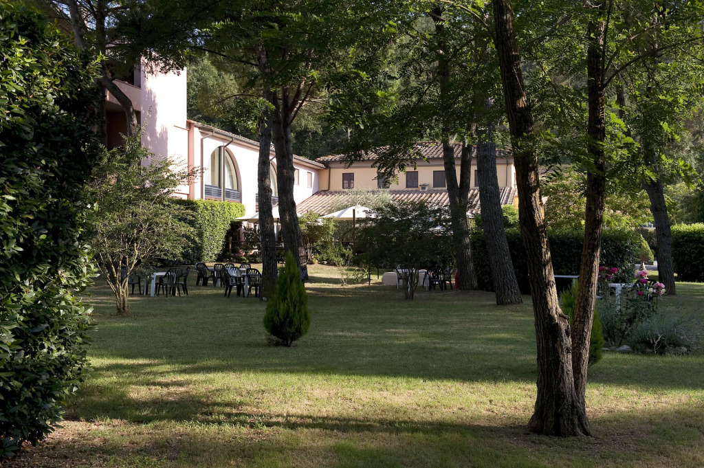 Molino DEra Country Hotel