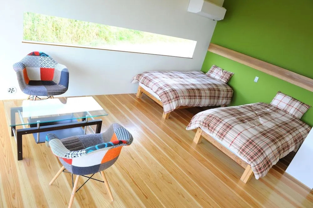 Twin House Umigukuru