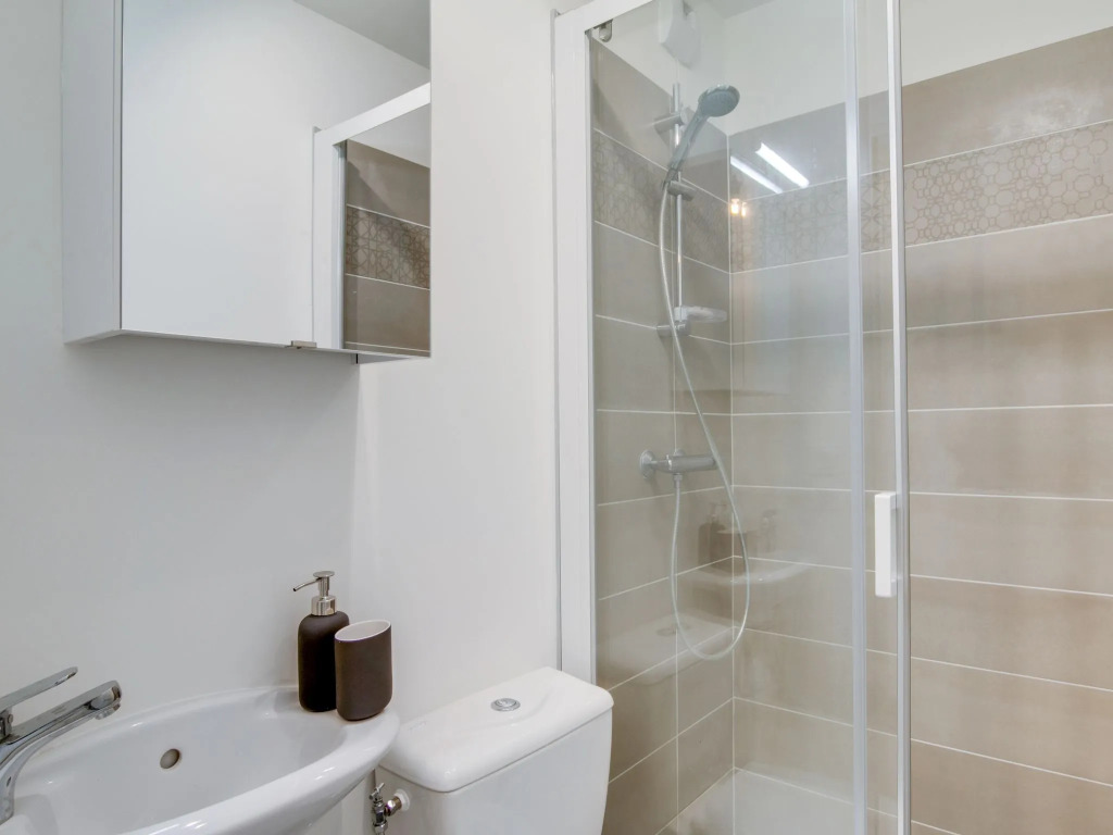 Apartment Palazzo Ribotti