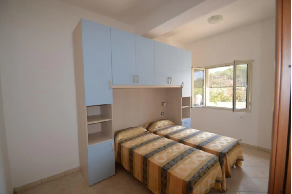 Four Family House - Tree Rooms apt. 5/7 ps.; 250 to the sea-SERENA G