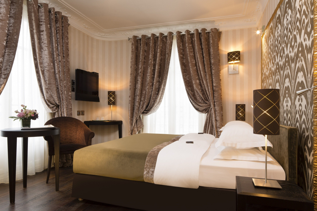 Hotel Ares Eiffel