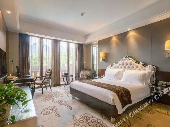 Ziyun'ge Hotel