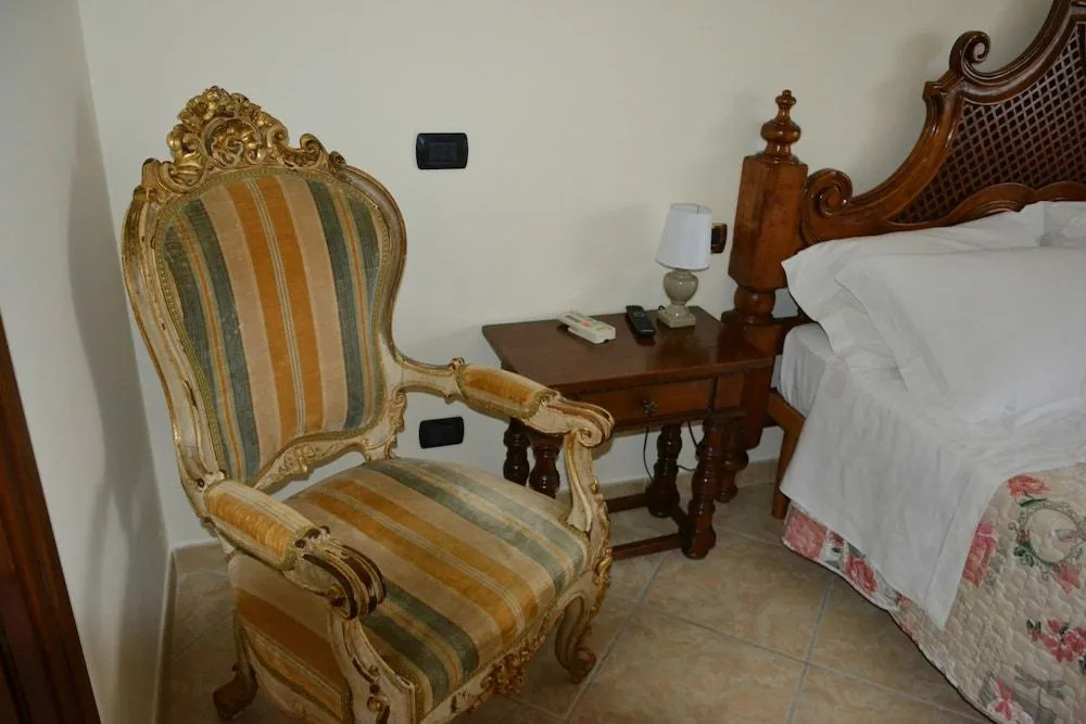 Bnb Villa Lucia