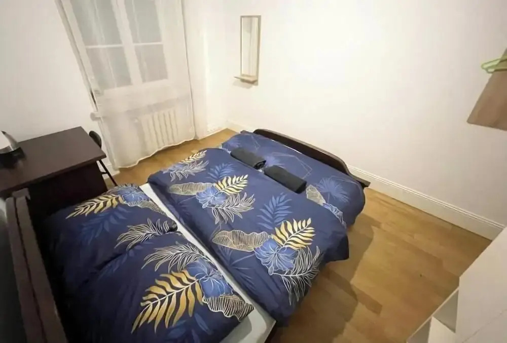 Fantastic-Inn Warszawa - Kozia