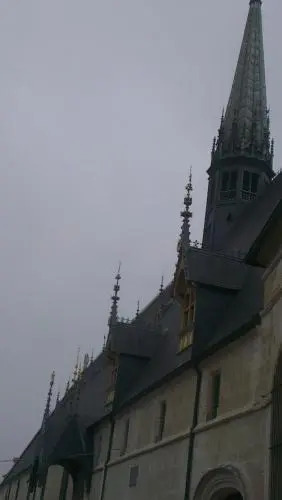 La parenthèse
