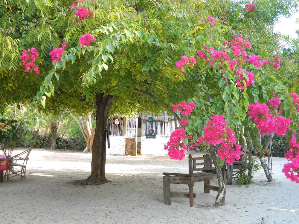 Karma Lodge
