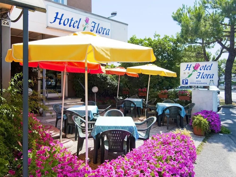 Hotel Flora