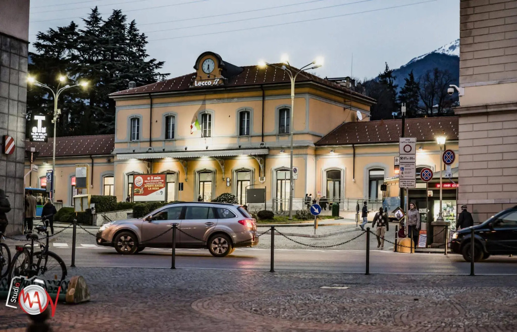 Hotel Moderno