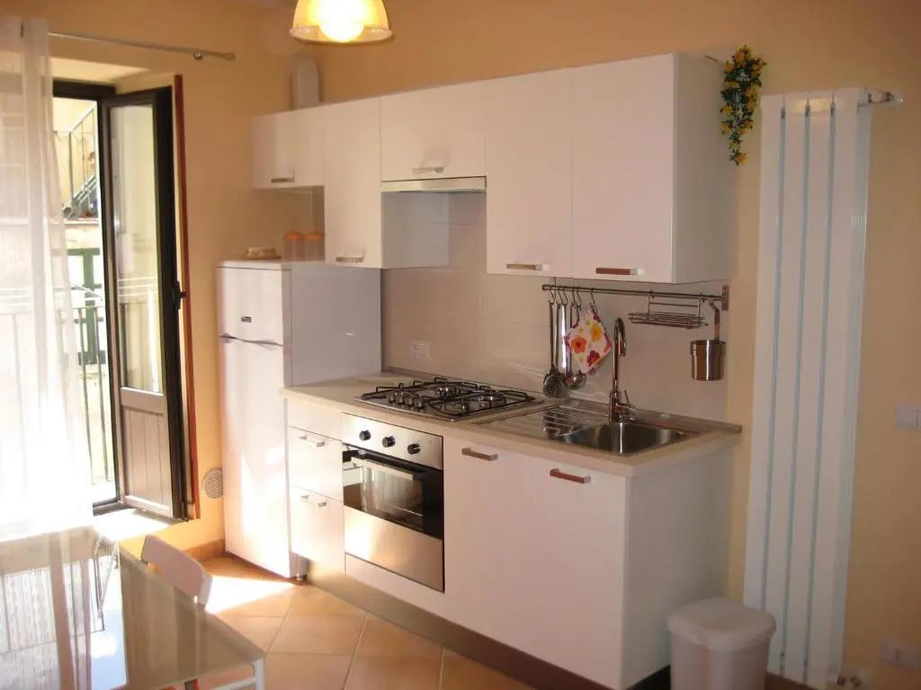 Gaia Holidays Apartments
