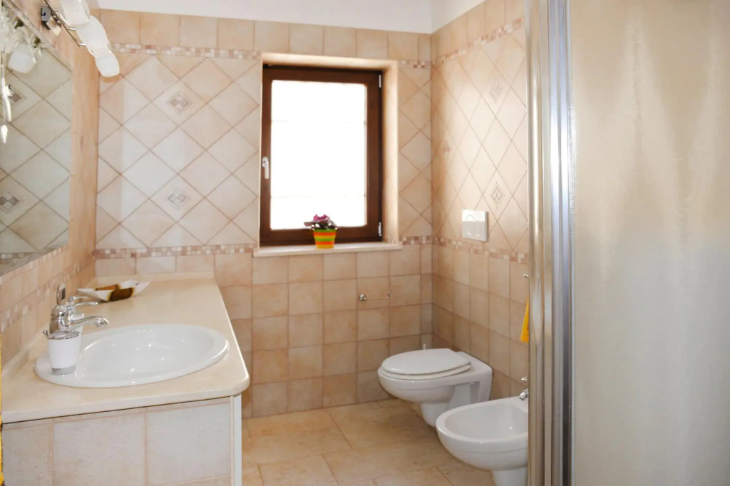 Mansion With Pool Ostuni