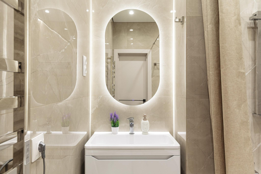 Comfort Home на проспекте Волгоградский 32/5к3