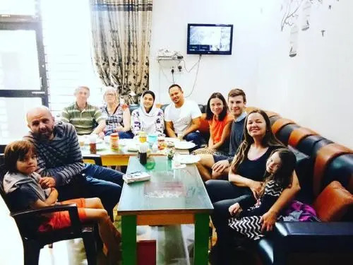 Agra Luxury Home Stay