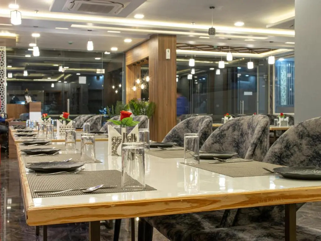 Hotel Jai Harsh