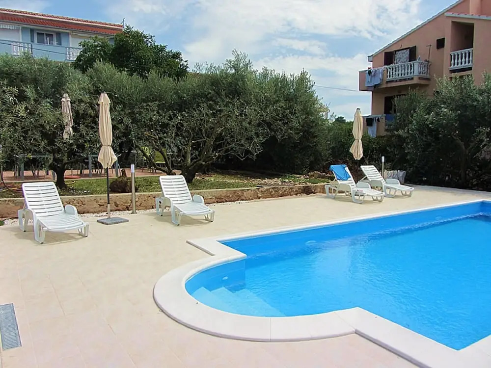 Apartments Estera
