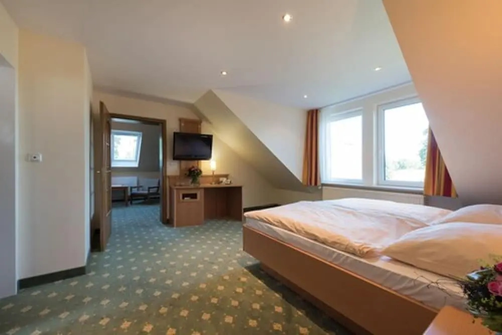 Hotel Röhrs