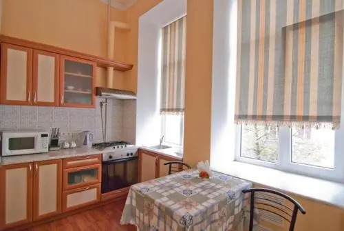 Real Home Apartments in Kiev Center