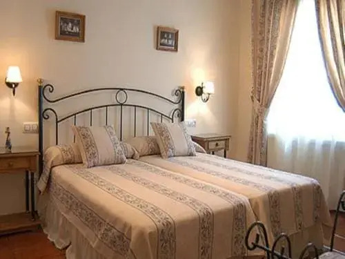 La Posada de Los Comediantes