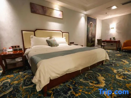 Nanshan Grand Hotel