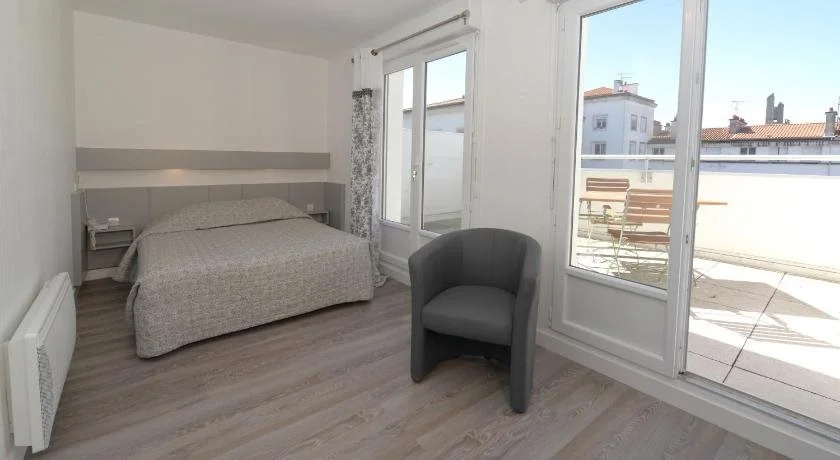 AgatheHotel