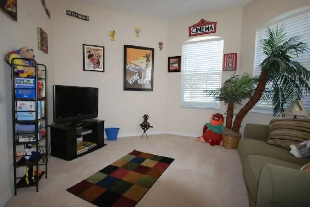 4BR Davenport Pool Home by Watson-222CH