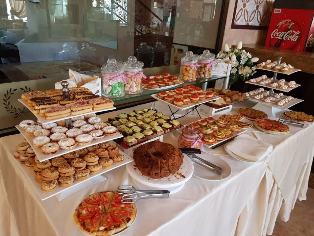Tiva del Mar Beach Hotel