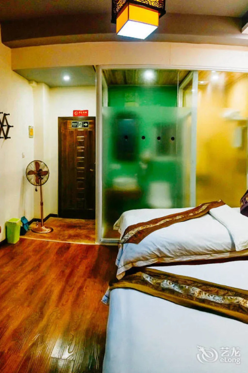 Tai'aili Sea View Inn