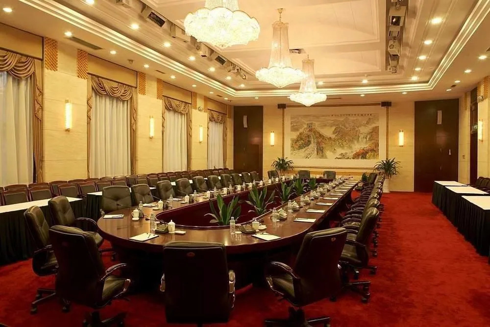 Guest House - Shengyang