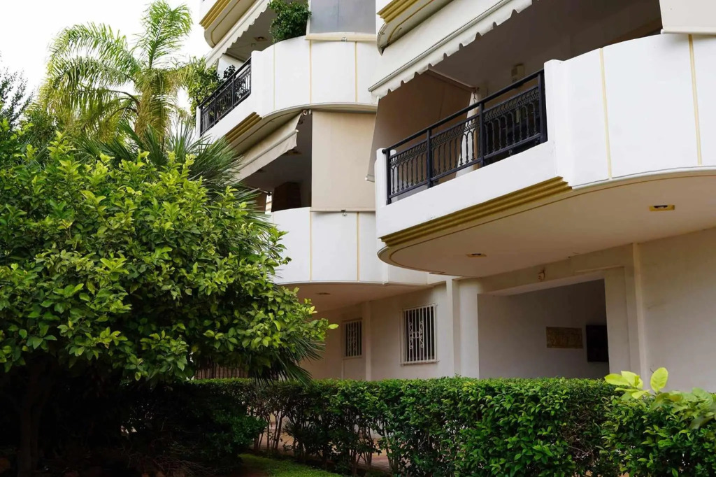 Aspasia Calm Luxury Flat