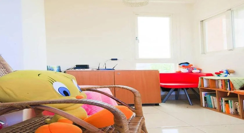 Dong Pan B&B