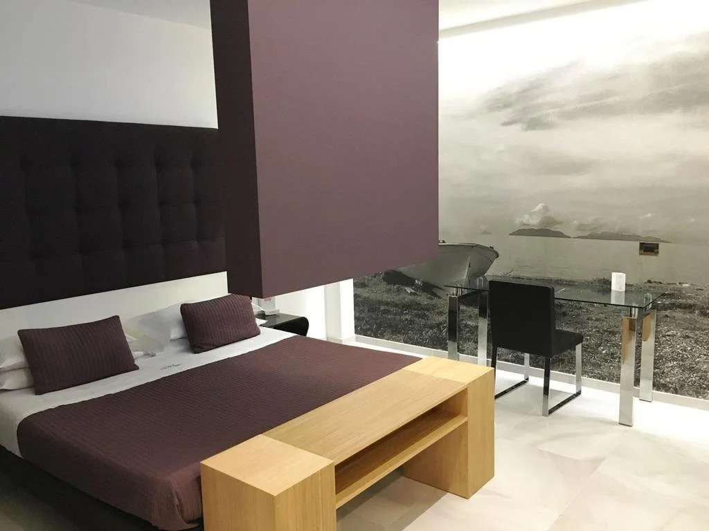 Hotel La Bussola
