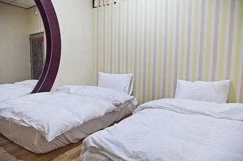 Marshmallow B&B
