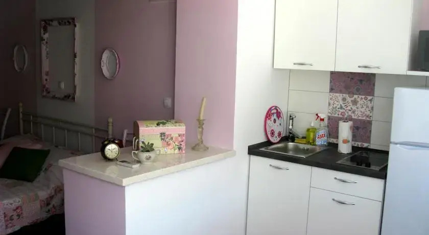 Apartments Lola