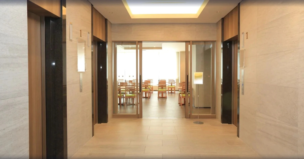 Smile Hotel Premium Sapporo Susukino