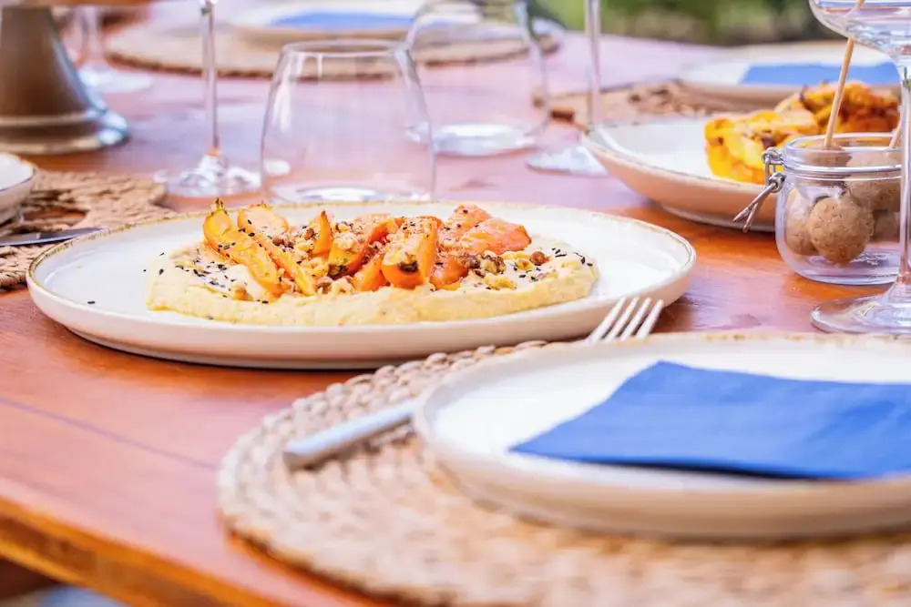 Locanda LOrangerie
