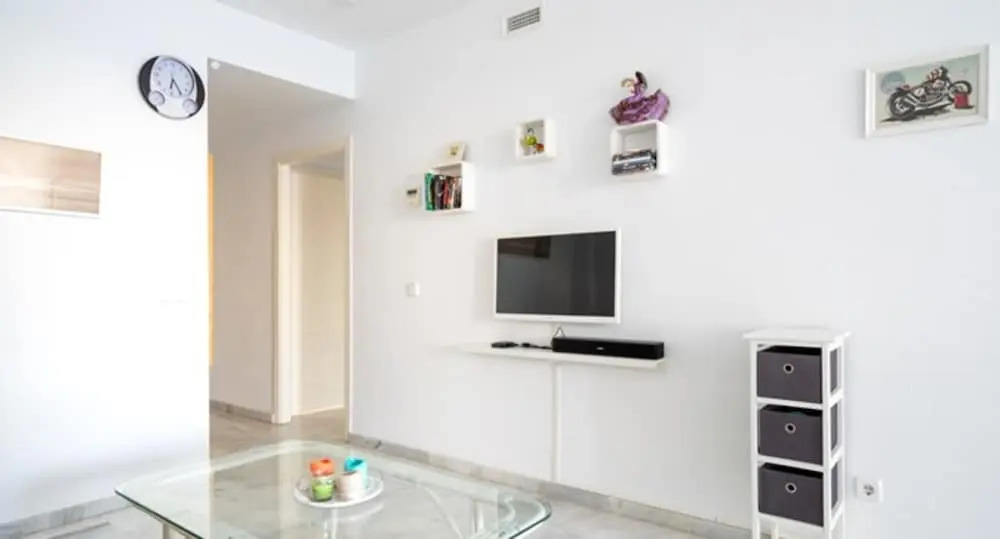 107710 Apartment In Fuengirola