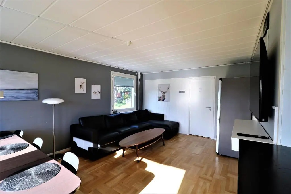 RIBO Apartment Arctic