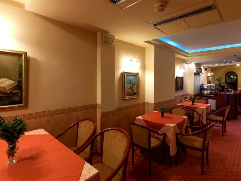 G Hotels