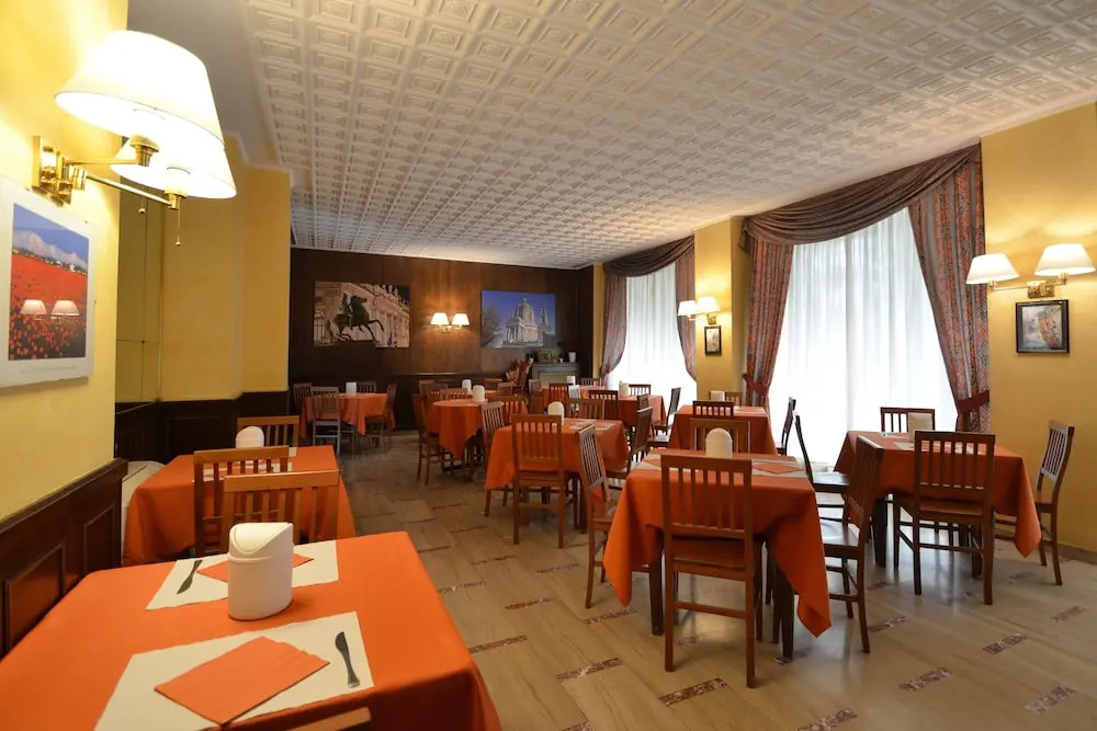 Eurohotel