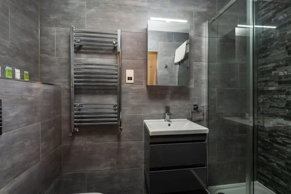 Beautiful London Flat FS3