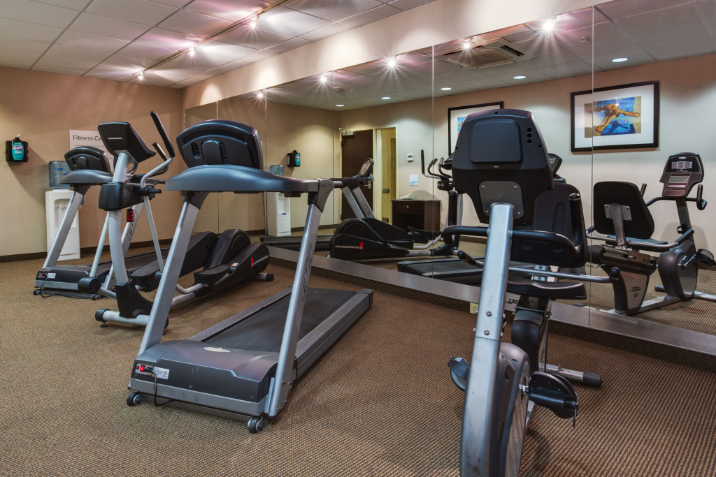 Holiday Inn Express & Suites Moultrie by IHG