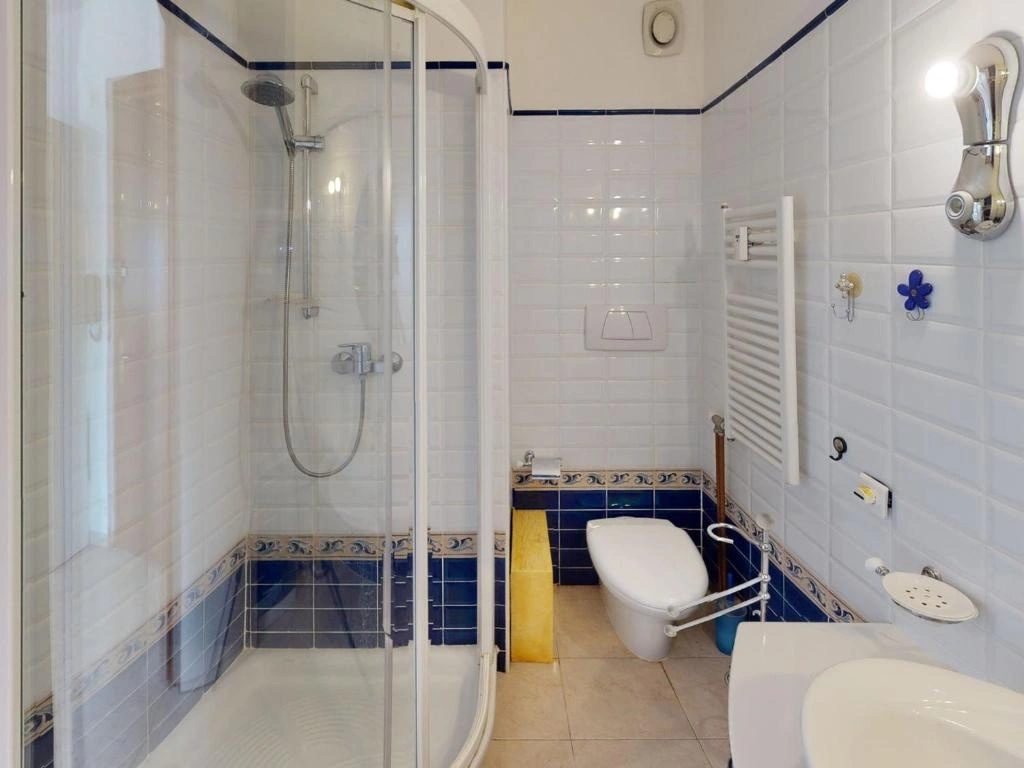 Appartement Moderne Avec Terrasse, Parking Et Wifi - Fr-1-196-178