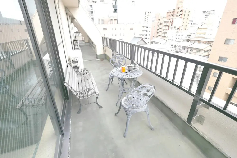 Guest House Hiroshima