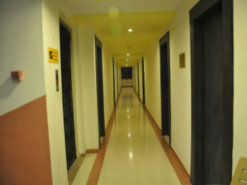 Hotel Alpine