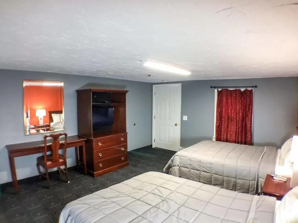 Redfox Motel