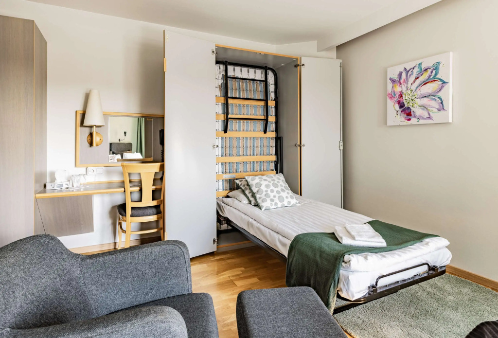 Best Western Hotel 23