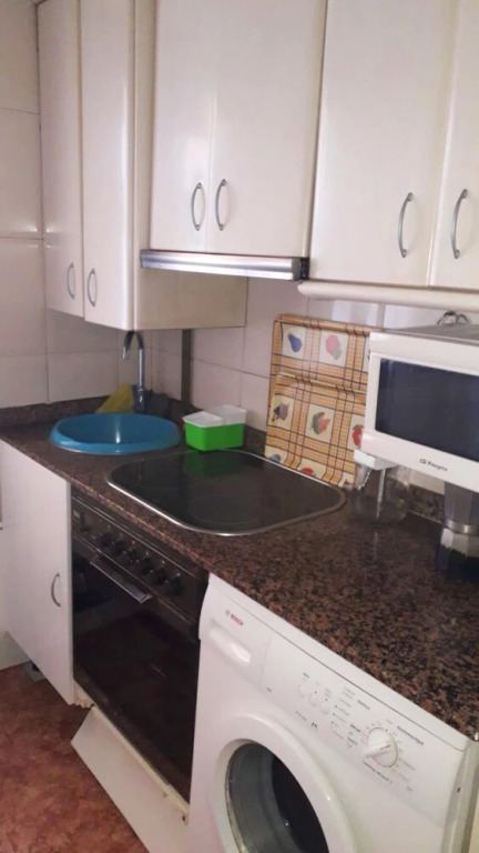 Apartment With 2 Bedrooms In Santander With Wifi 1 Km From The Beach